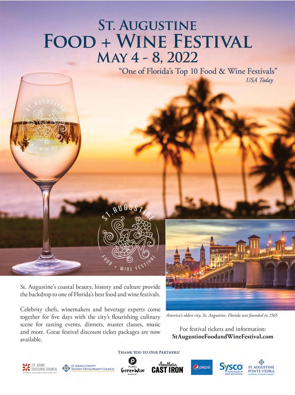 Taste of the South Preview Pages