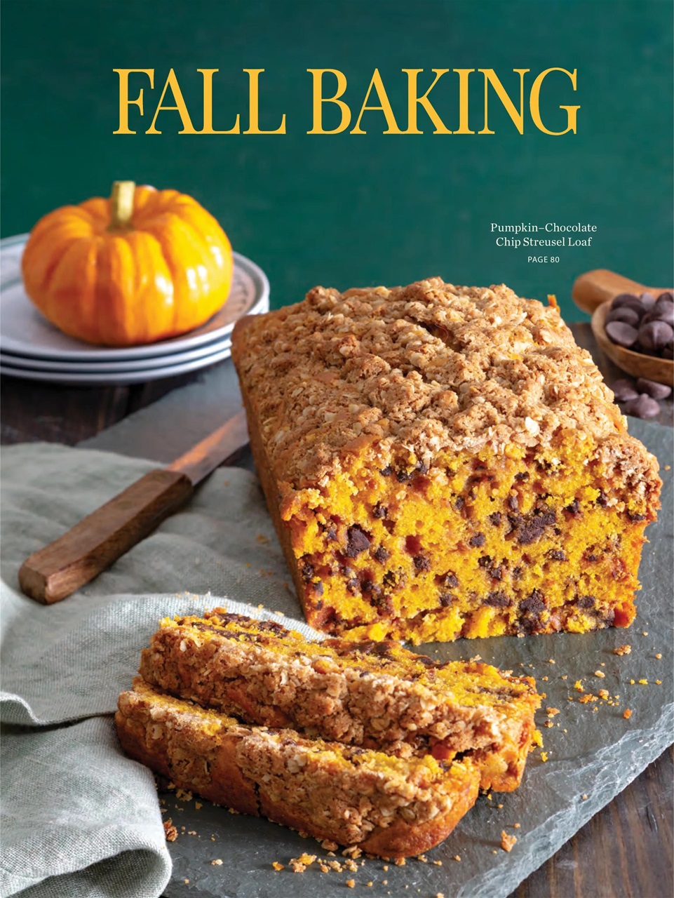 Taste of the South Preview Pages