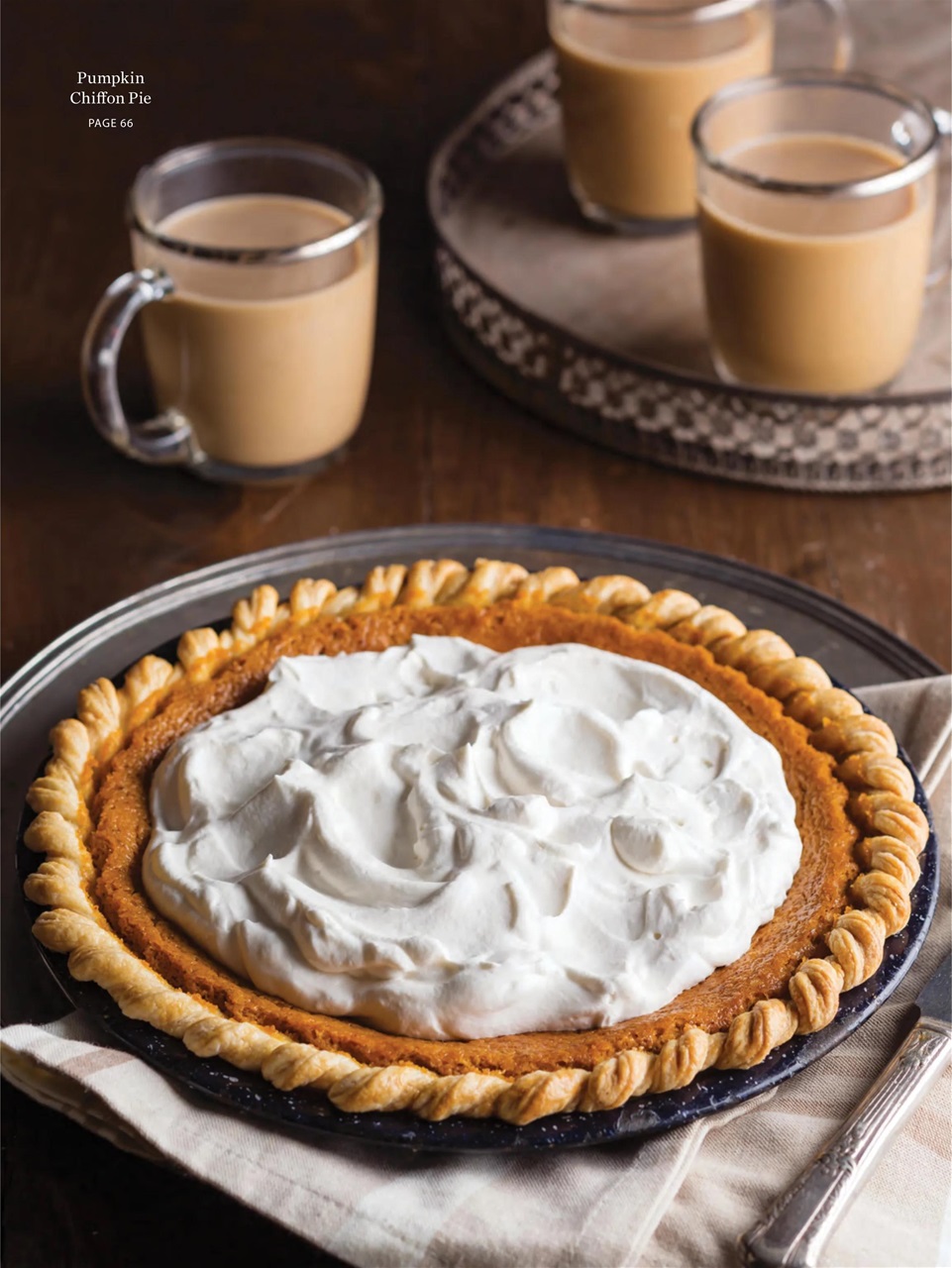 Taste of the South Preview Pages