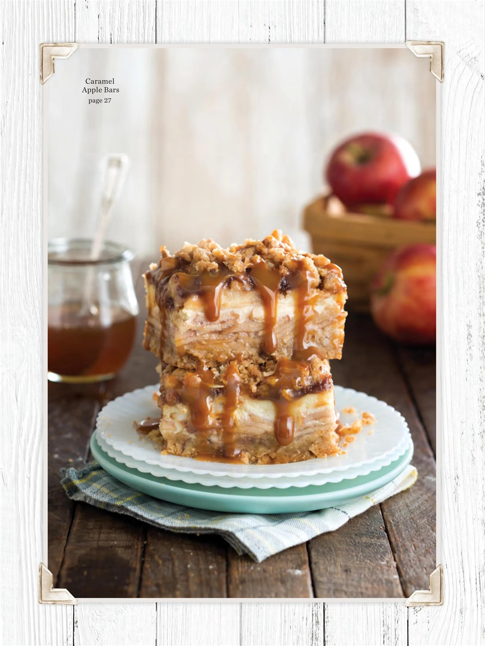 Taste of the South Preview Pages