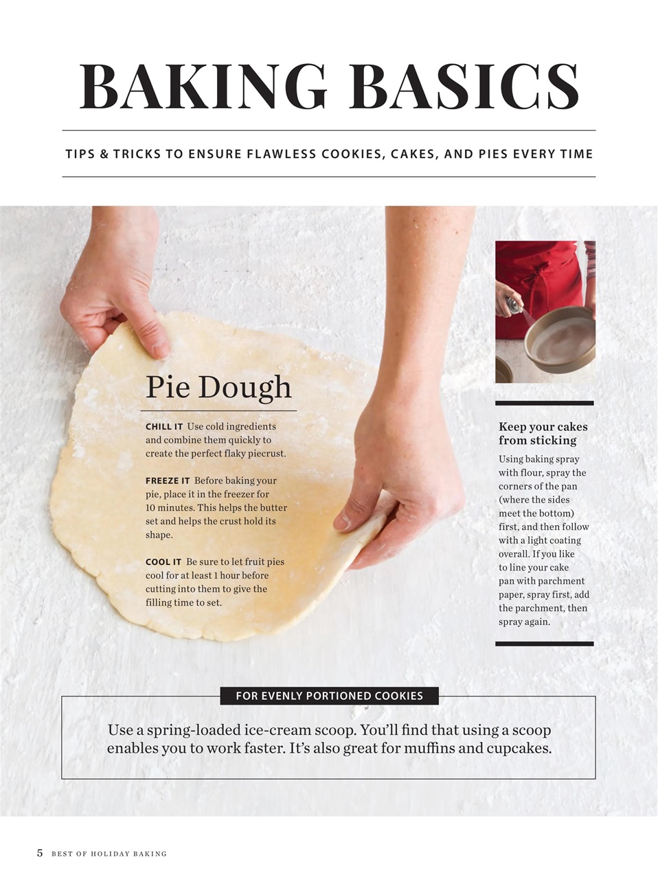 Taste of the South Preview Pages