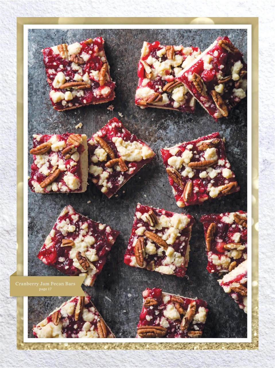 Taste of the South Preview Pages