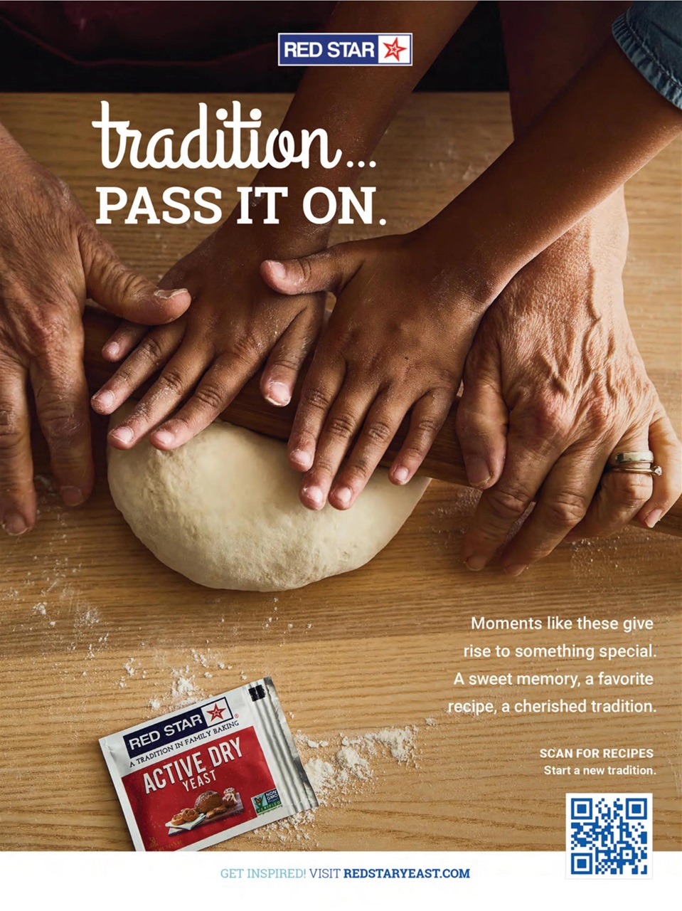 Taste of the South Preview Pages