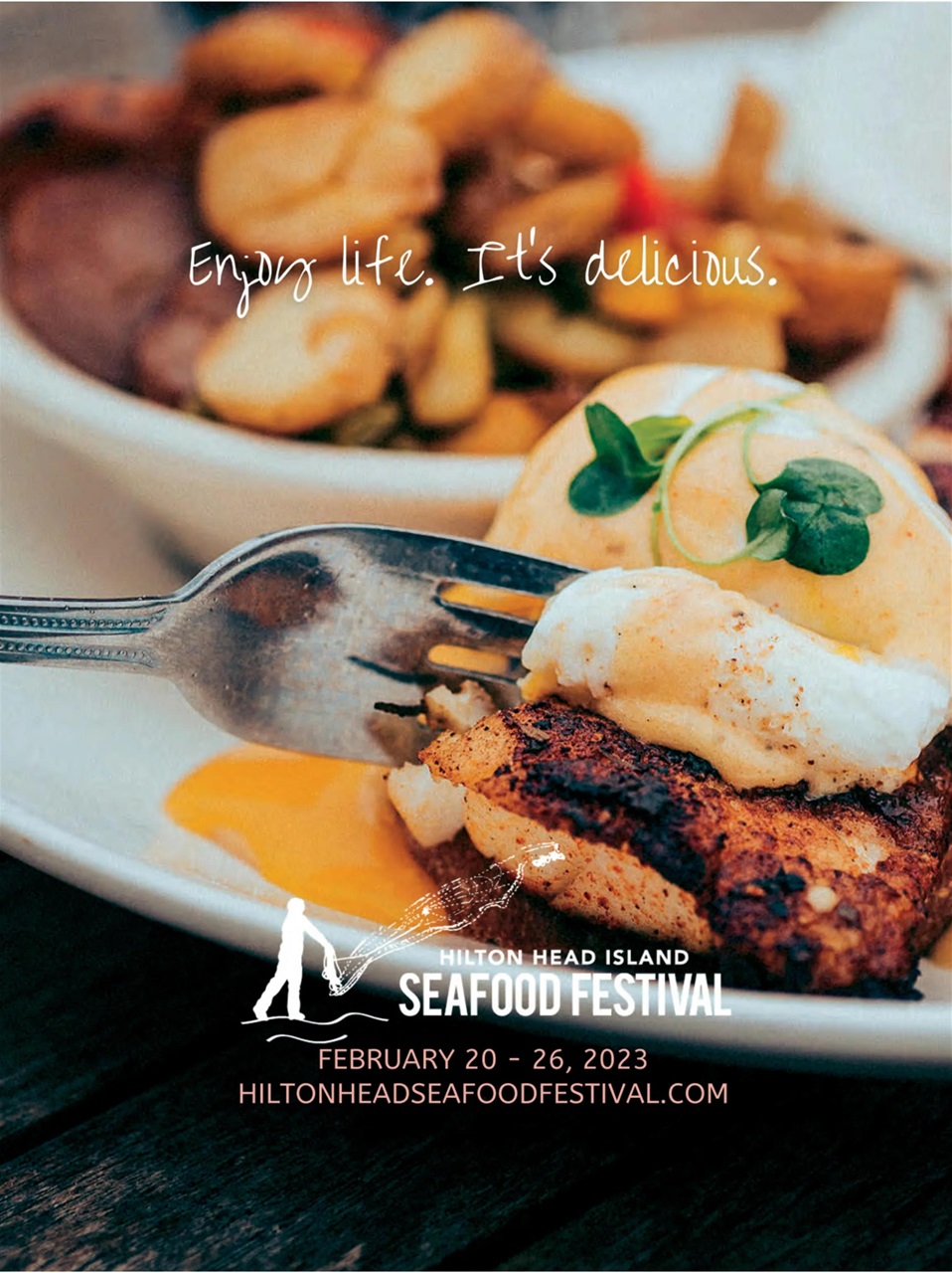 Taste of the South Preview Pages