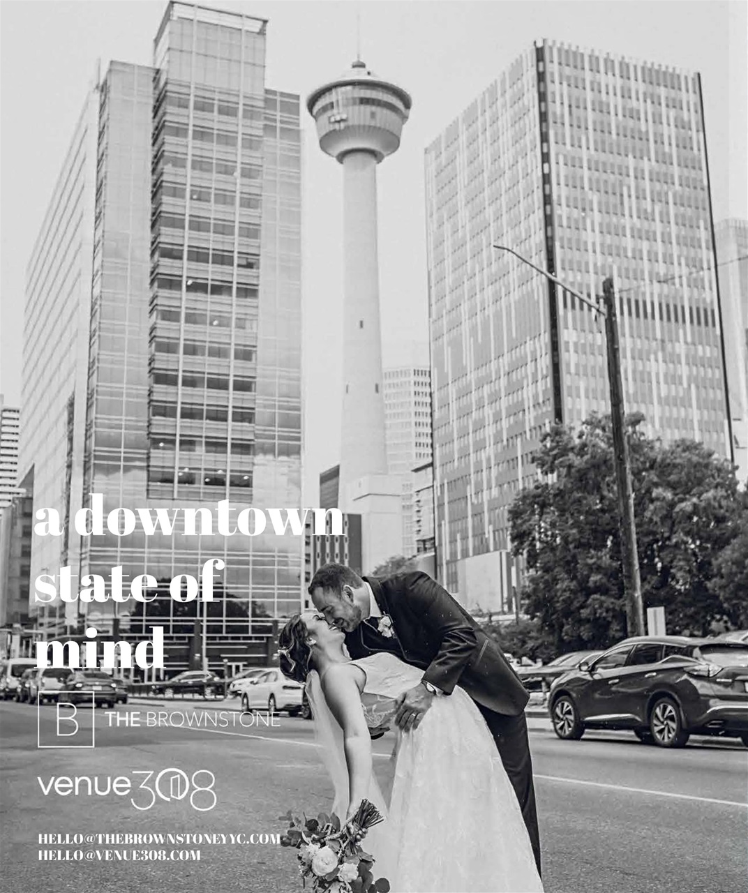 Avenue Calgary Preview Pages