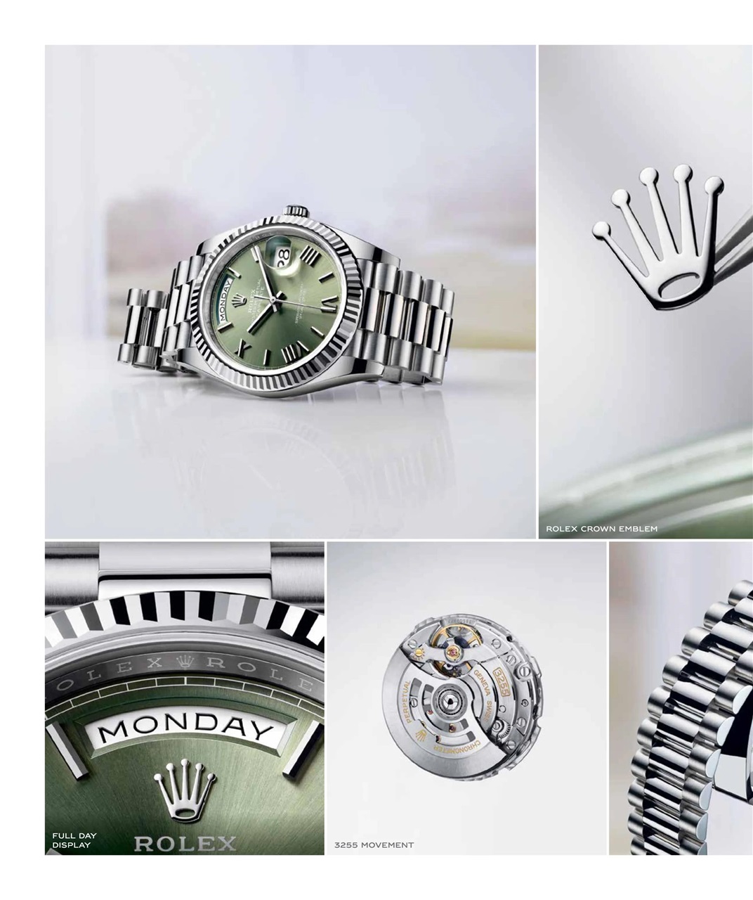 Avenue Calgary Preview Pages