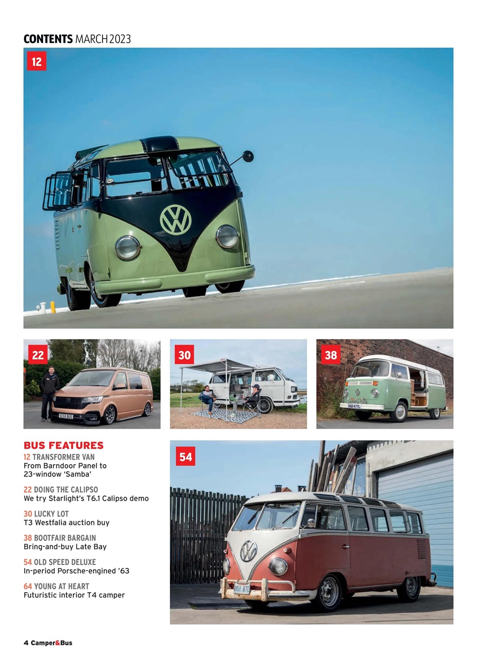 VWt Lifestyle Preview Pages