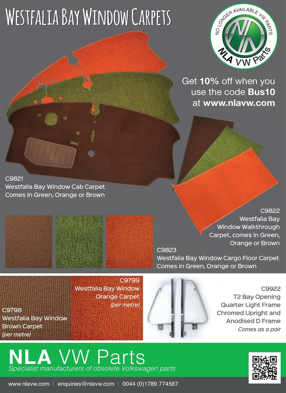 VWt Lifestyle Preview Pages