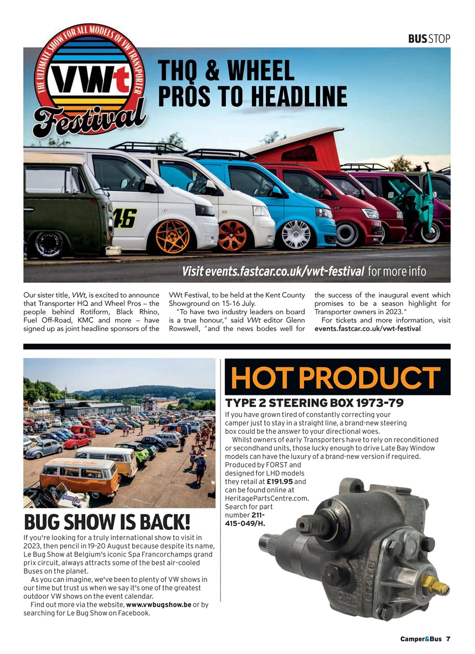 VWt Lifestyle Preview Pages