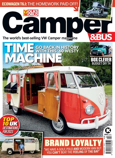 VWt Lifestyle issue 