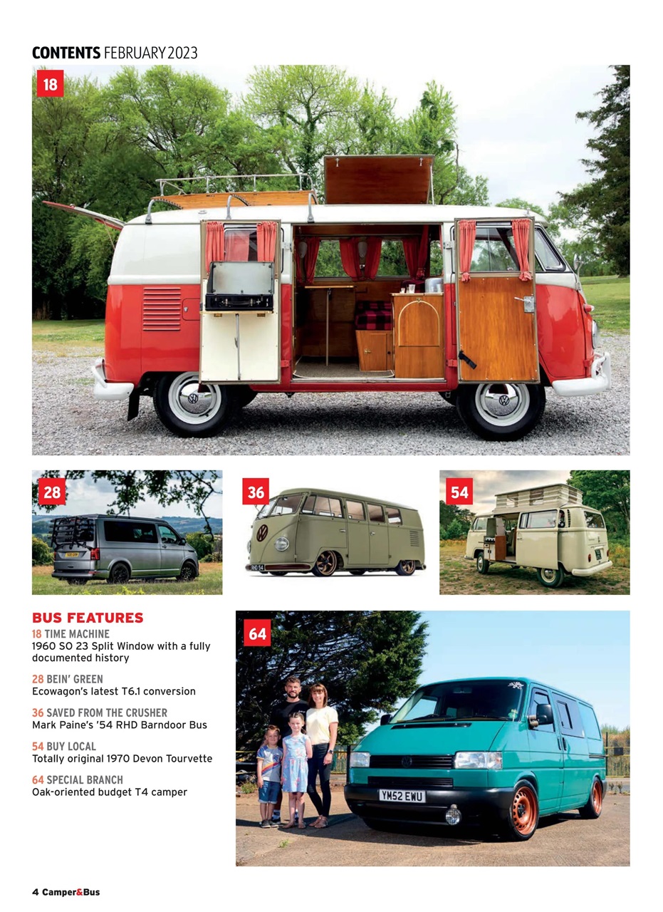VWt Lifestyle Preview Pages