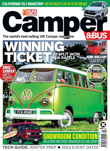 VWt Lifestyle issue 