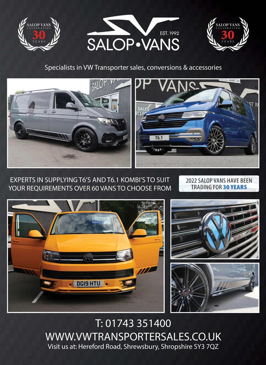 VWt Lifestyle Preview Pages