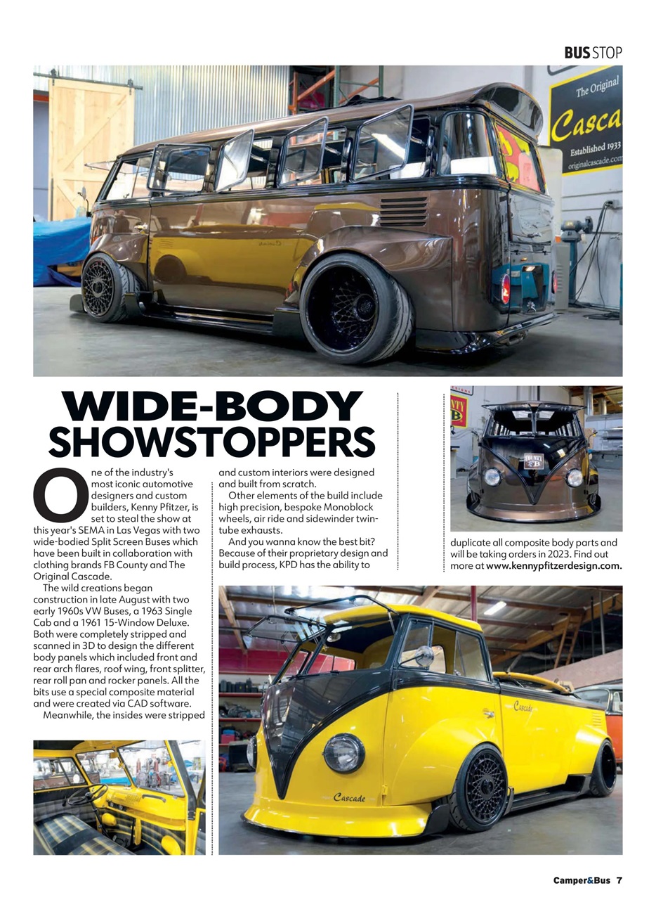 VWt Lifestyle Preview Pages