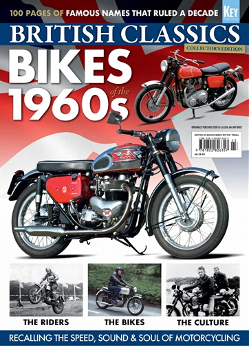 Classic Land Rover Magazine issue 