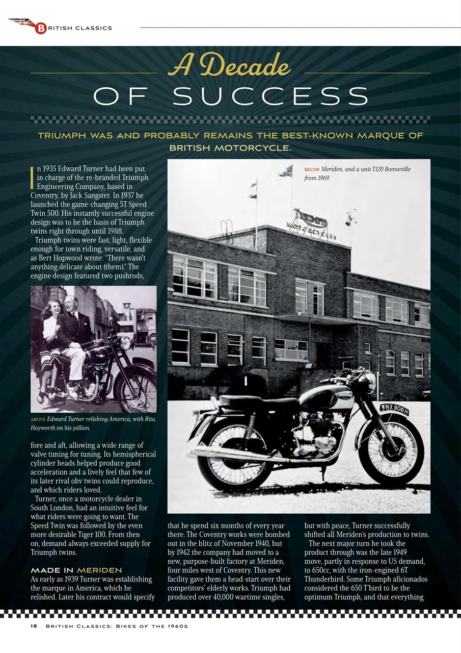 Classic Land Rover Magazine Preview Pages