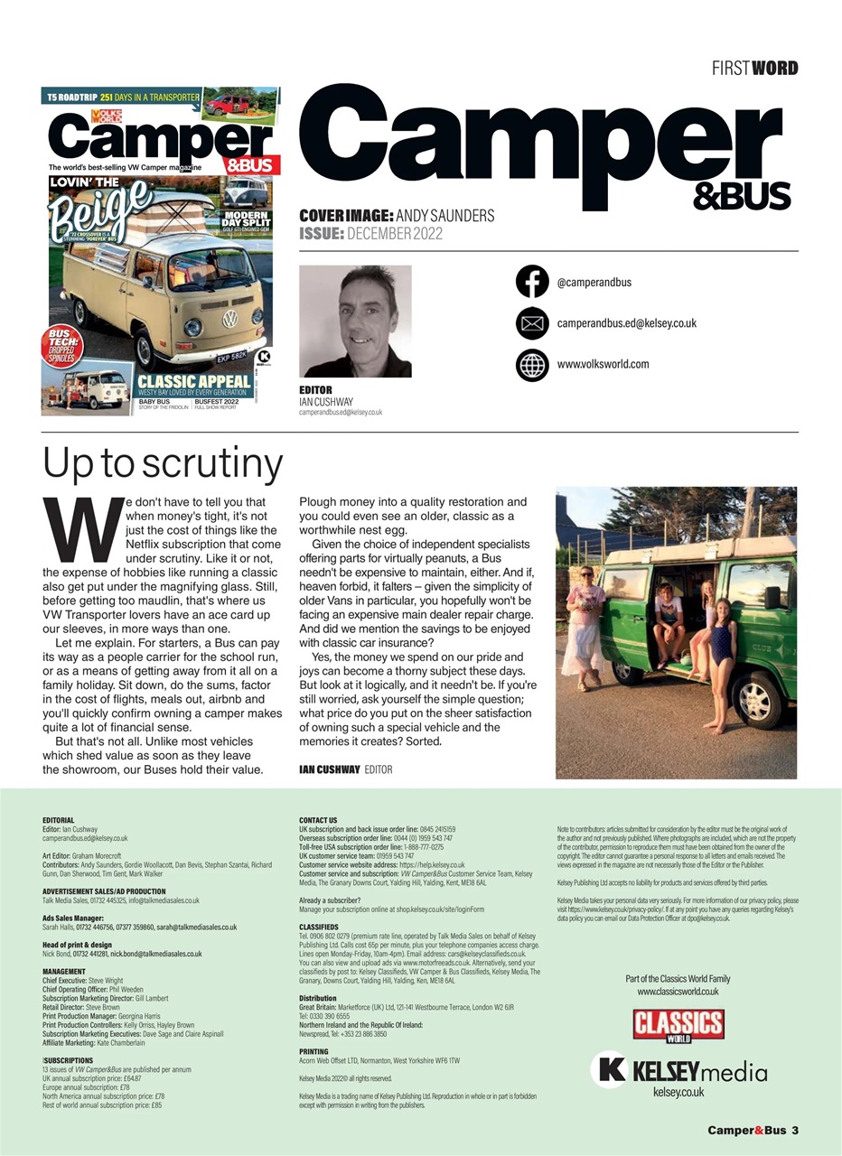 VWt Lifestyle Preview Pages