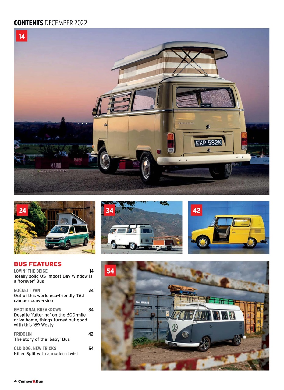 VWt Lifestyle Preview Pages