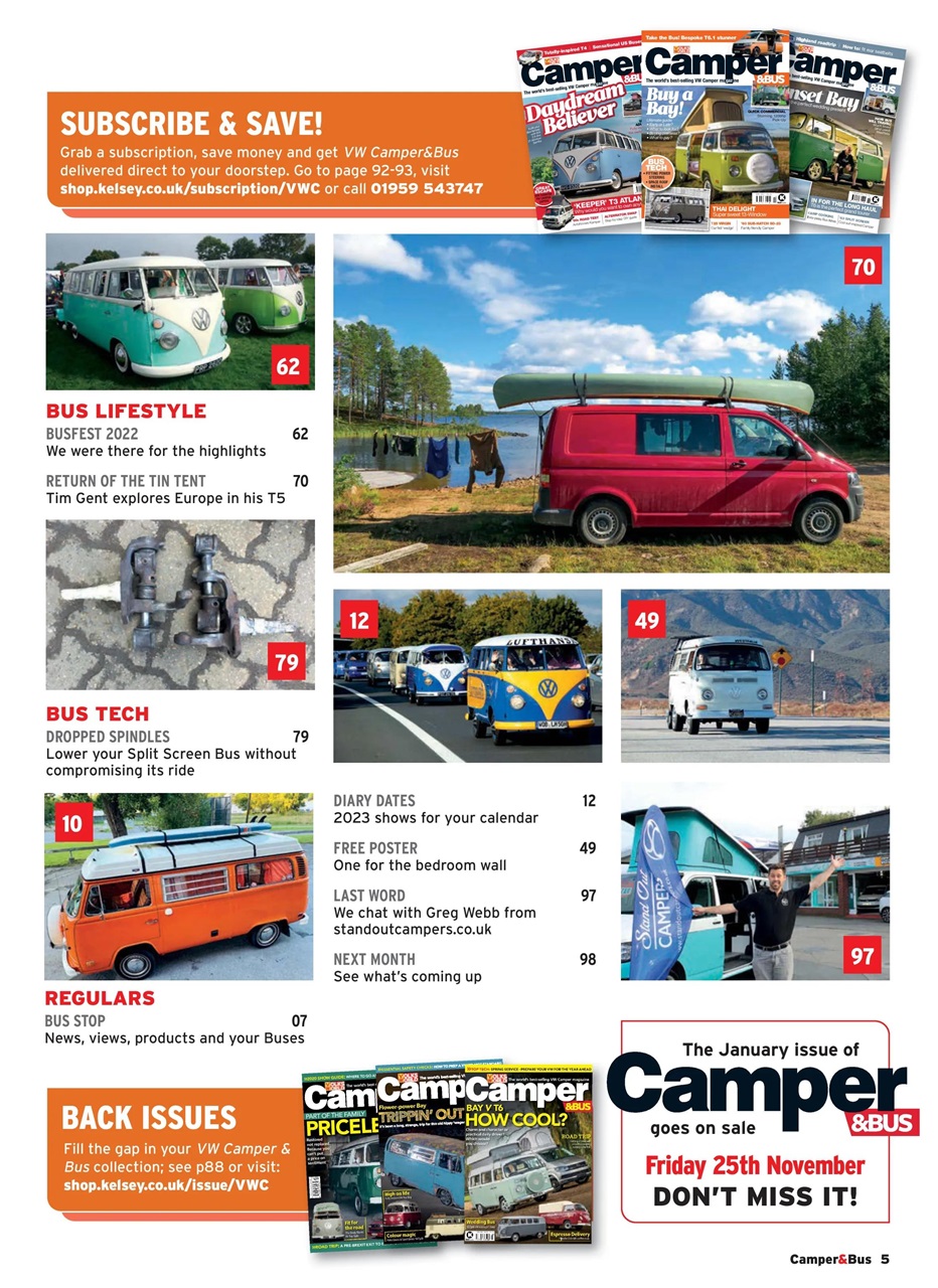 VWt Lifestyle Preview Pages