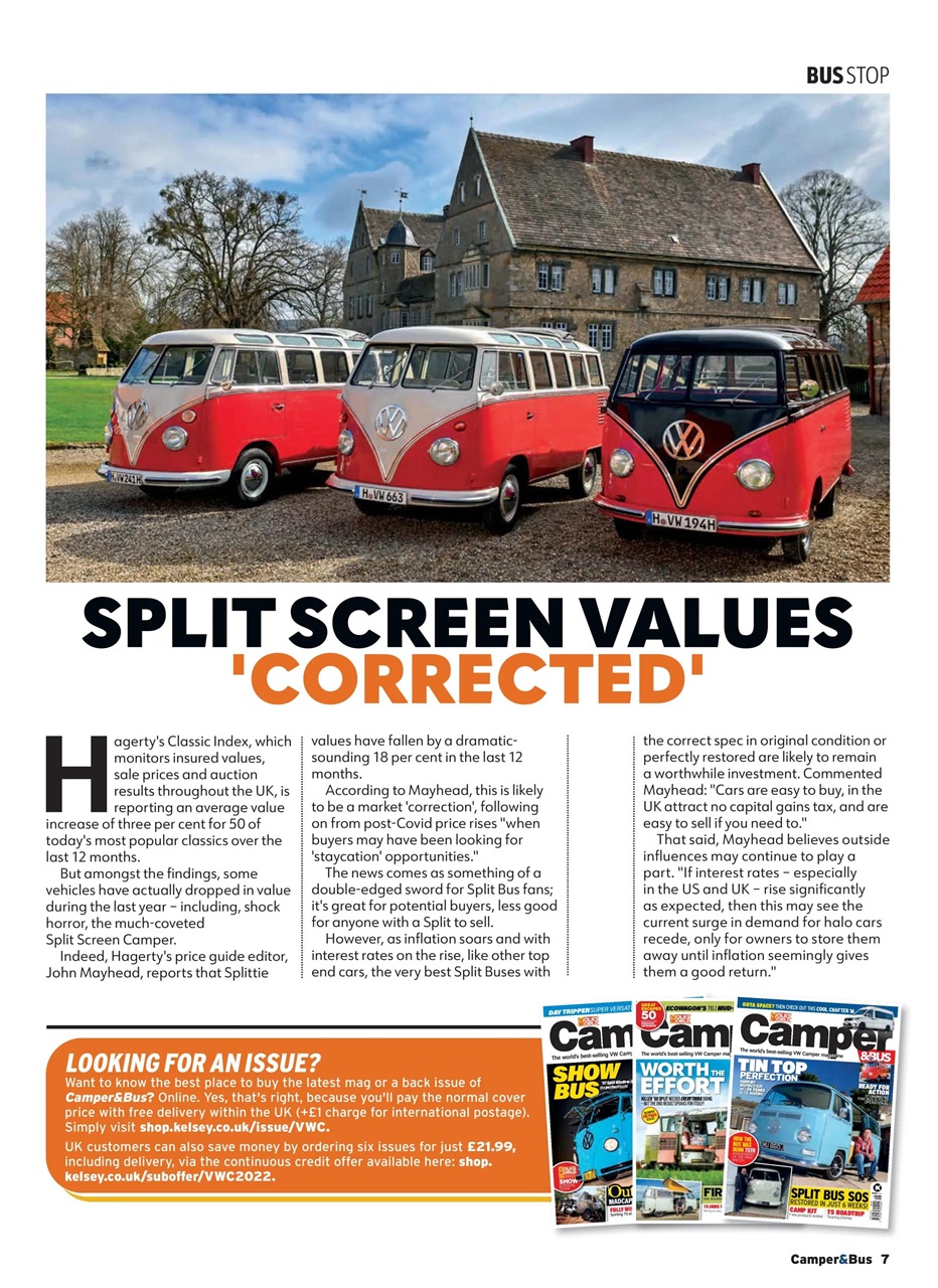 VWt Lifestyle Preview Pages