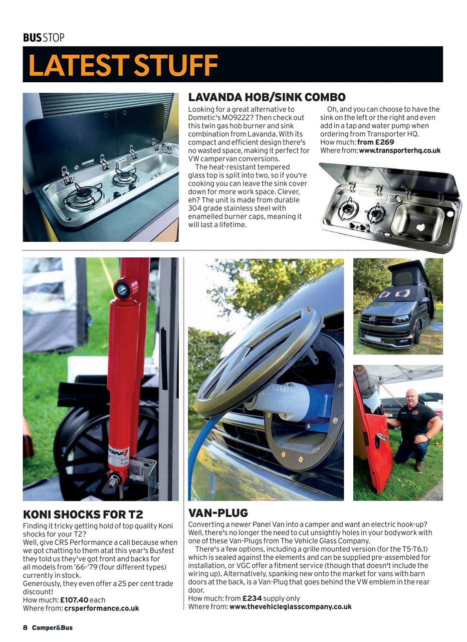 VWt Lifestyle Preview Pages