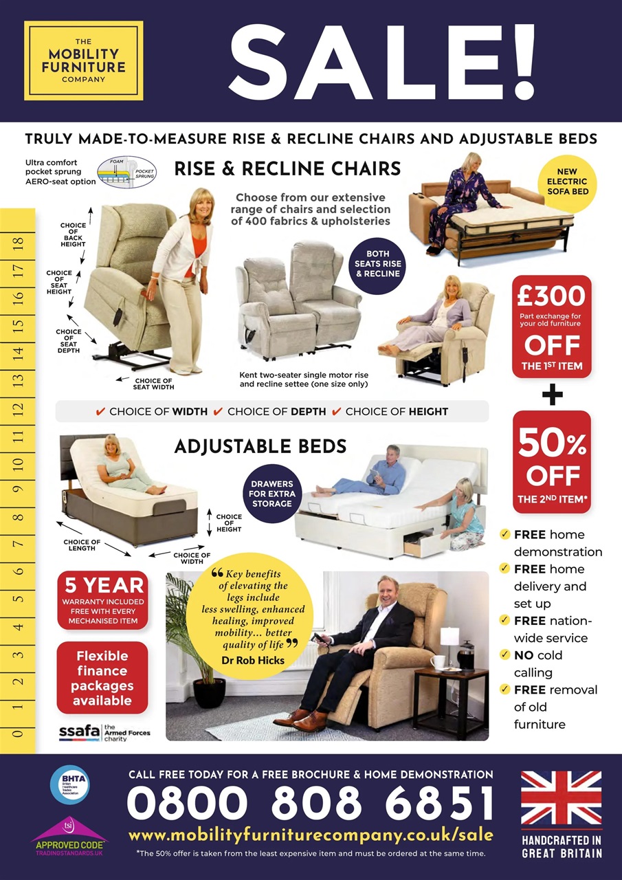 My Weekly Preview Pages