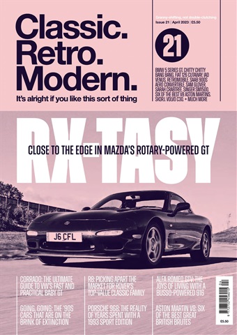 April 2023 issue April 2023