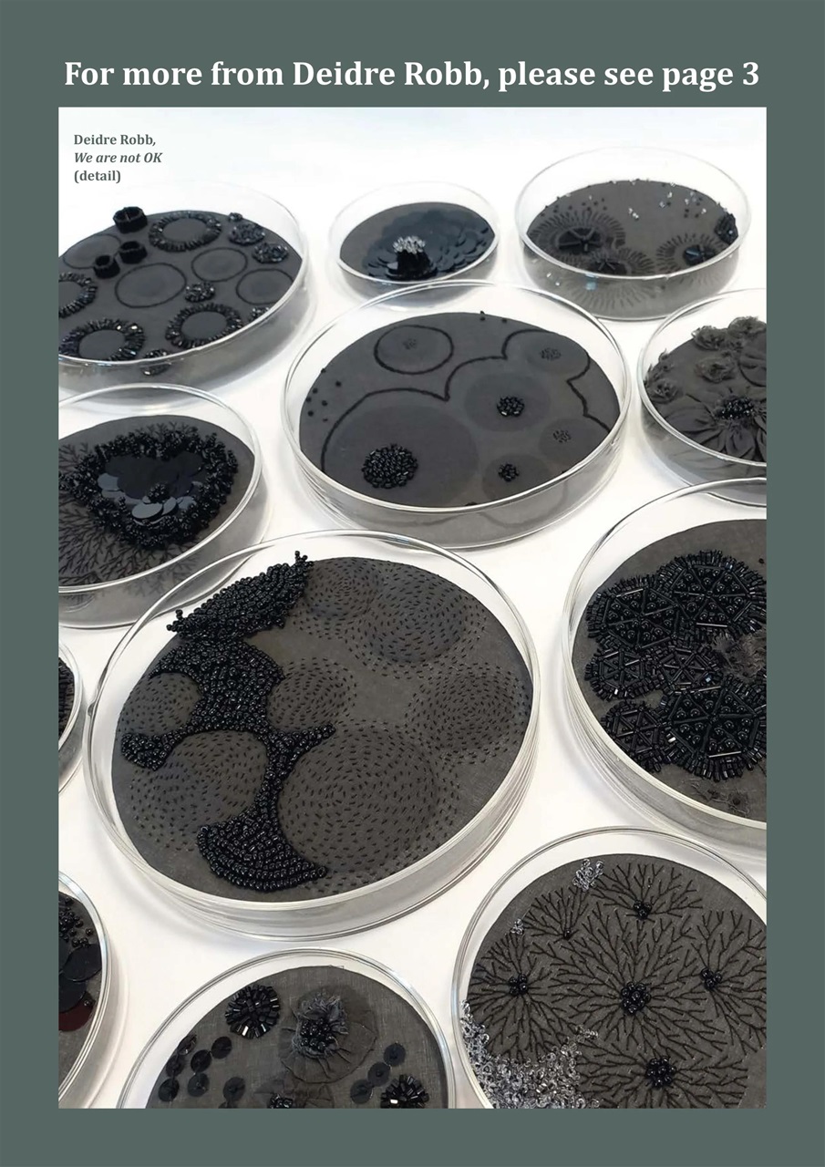 Embellish Preview Pages