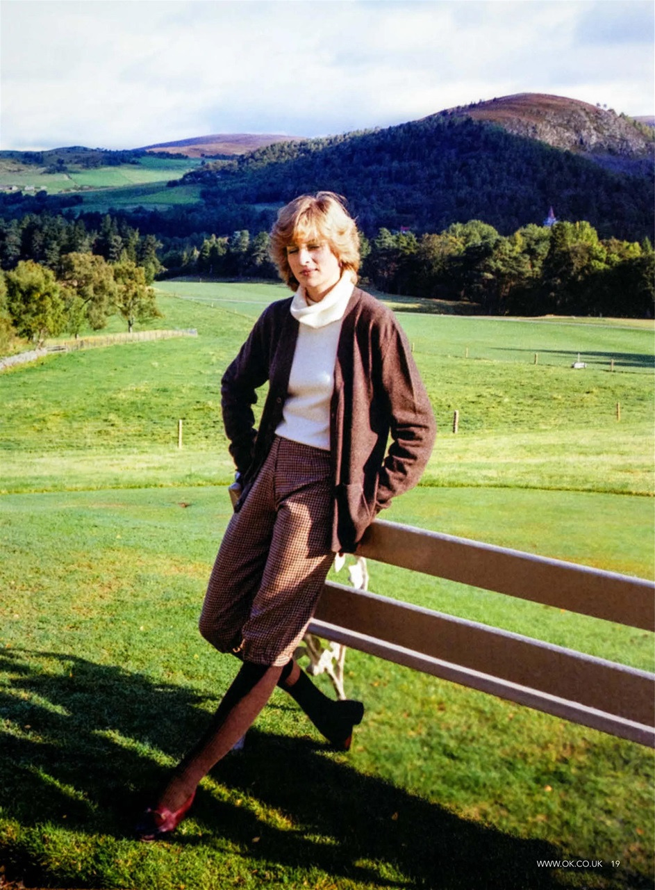 OK! Magazine Preview Pages