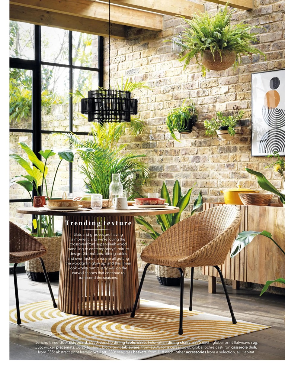 Good Homes Magazine Preview Pages
