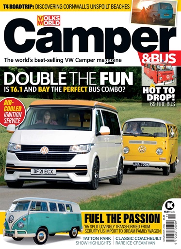 VWt Lifestyle issue 