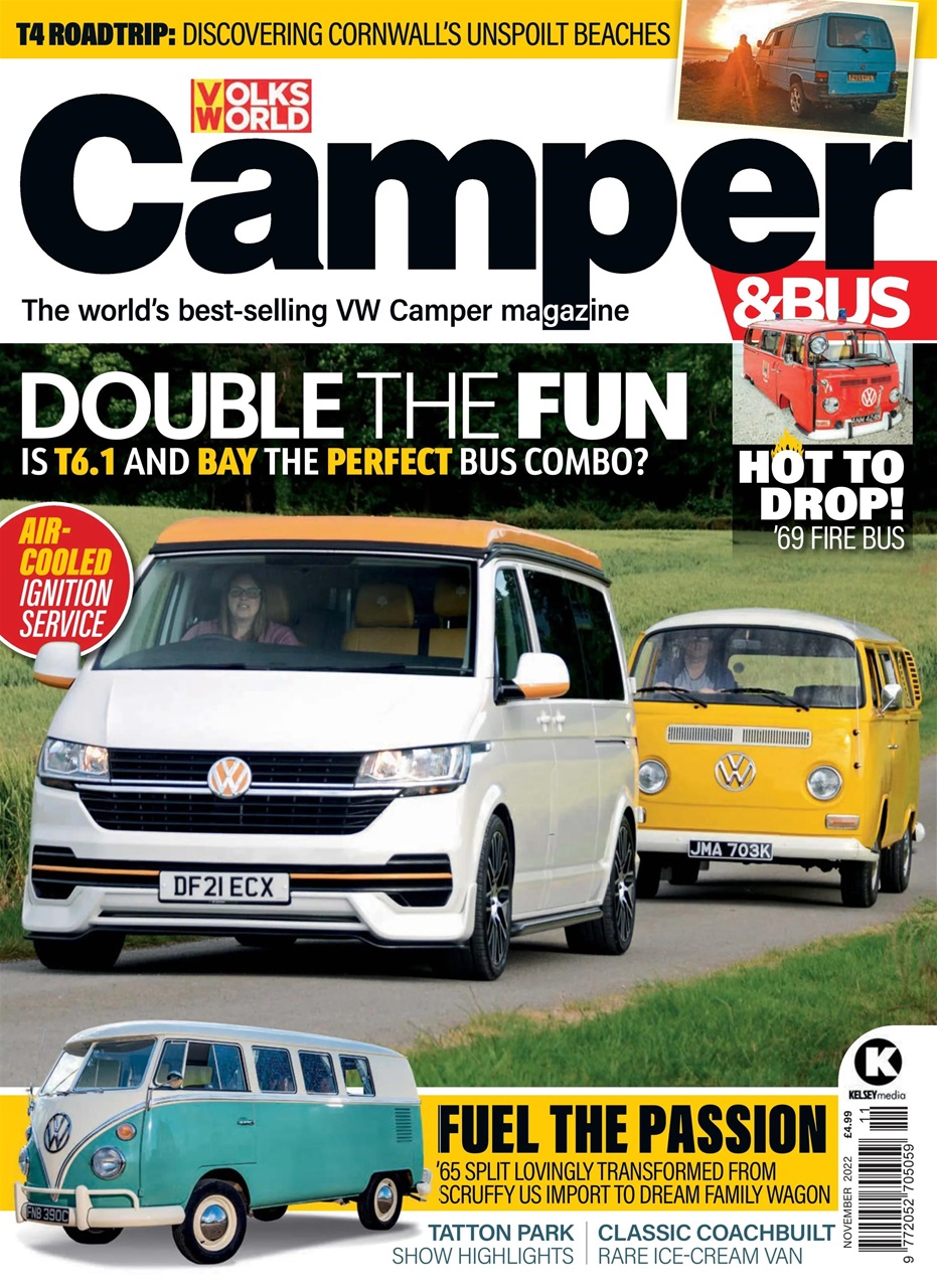 VWt Lifestyle Preview Pages