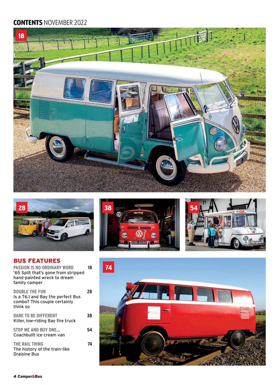 VWt Lifestyle Preview Pages
