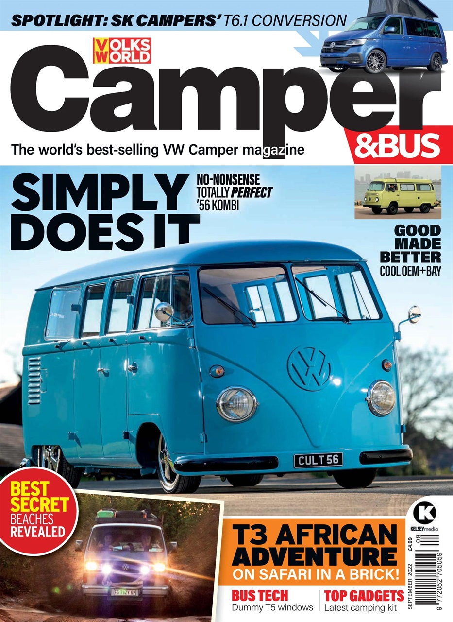 VWt Lifestyle Preview Pages