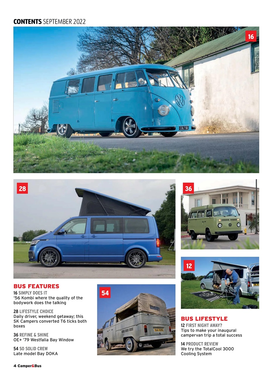 VWt Lifestyle Preview Pages
