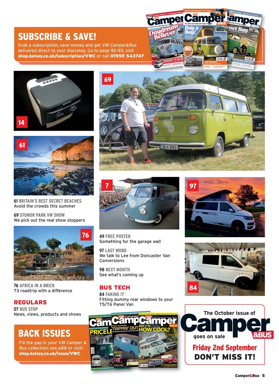 VWt Lifestyle Preview Pages