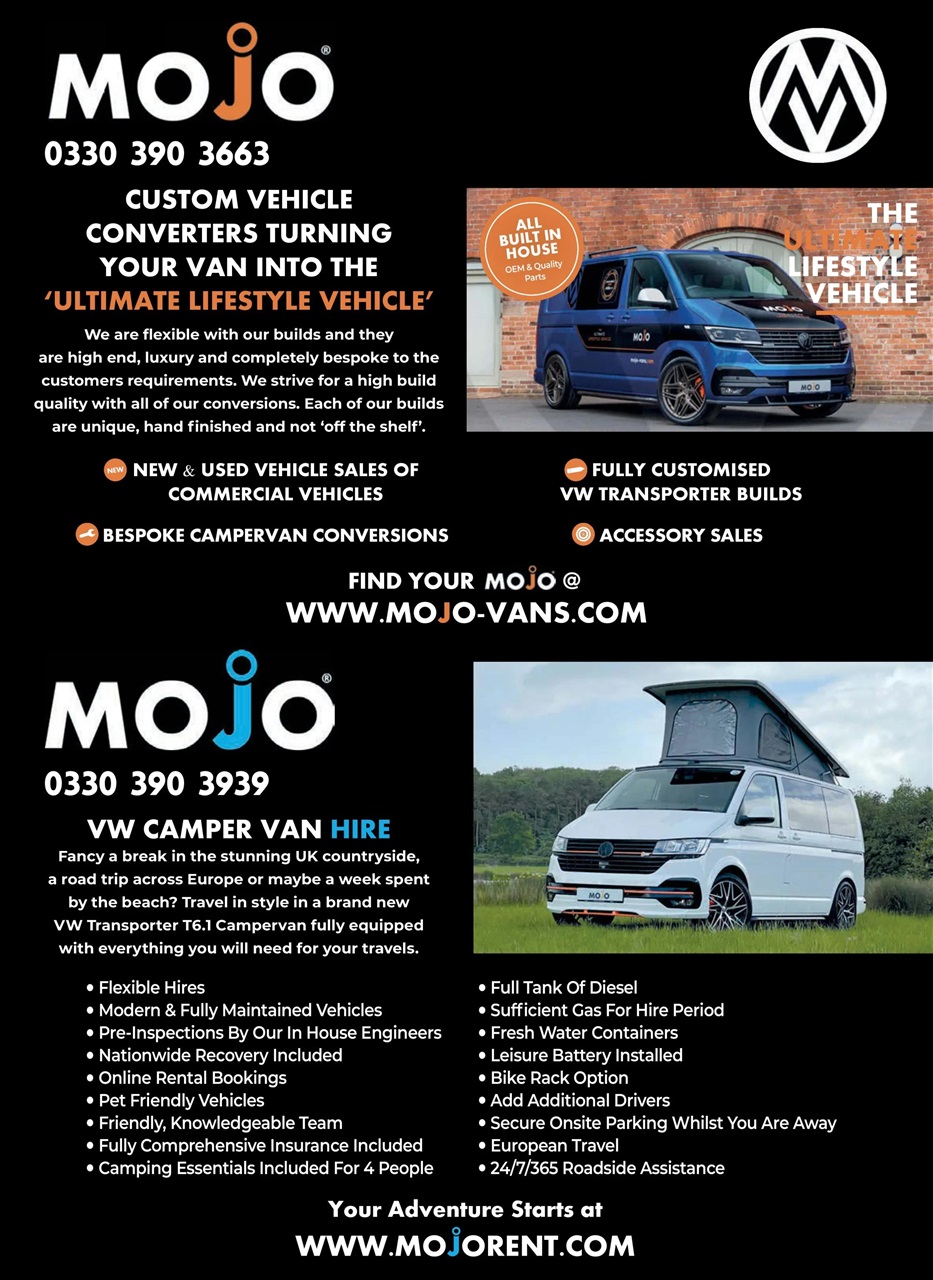 VWt Lifestyle Preview Pages