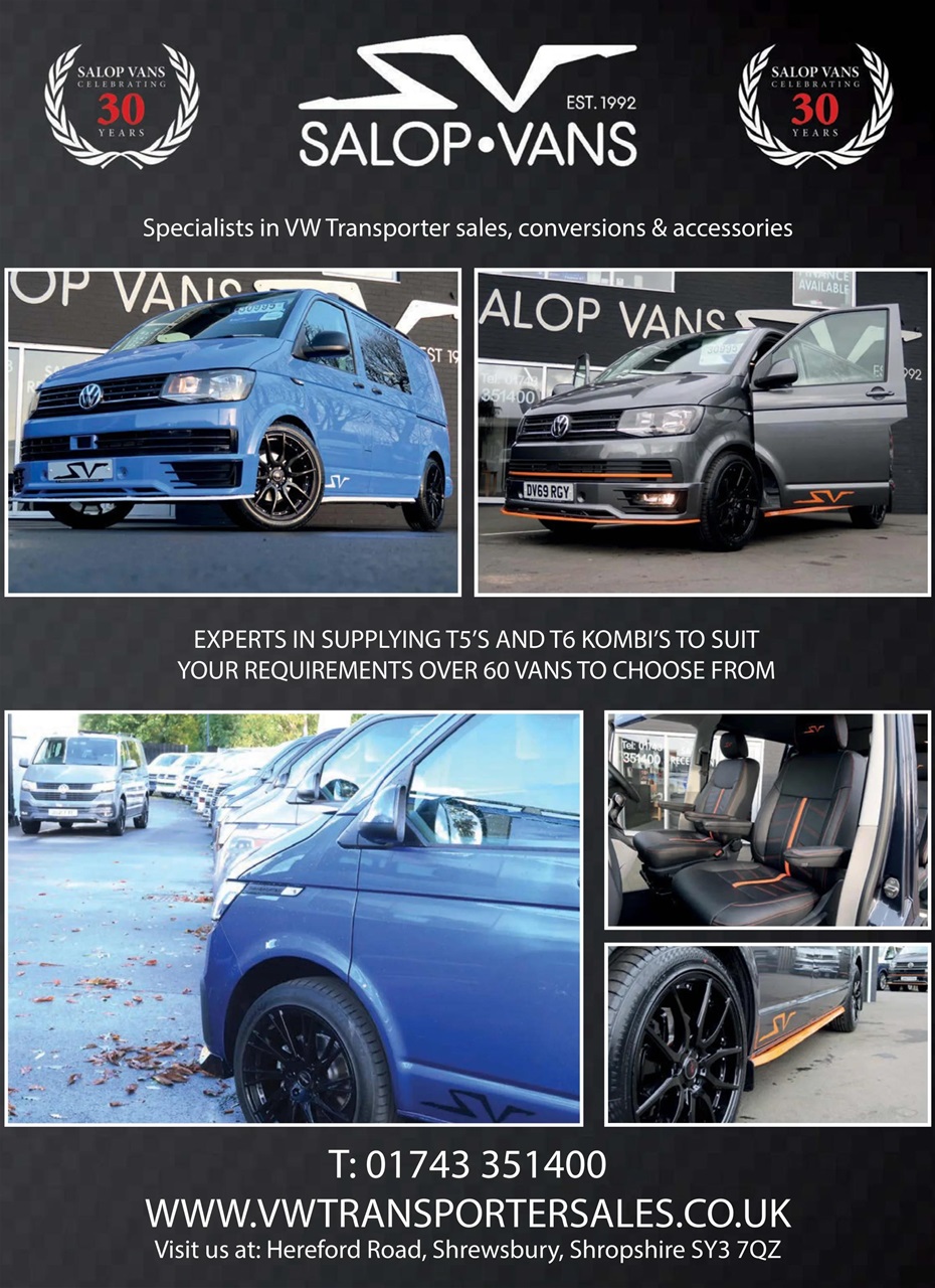 VWt Lifestyle Preview Pages