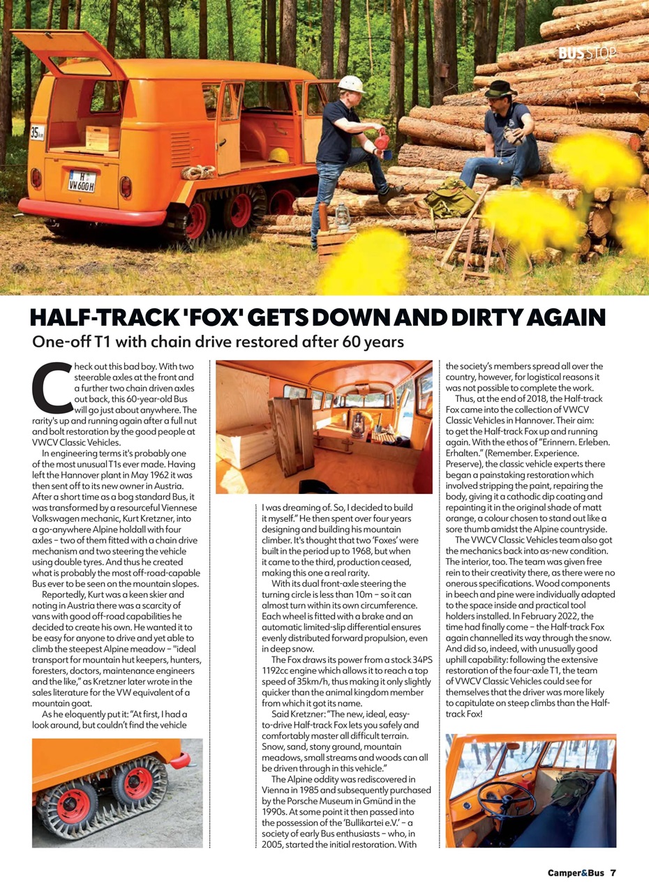 VWt Lifestyle Preview Pages