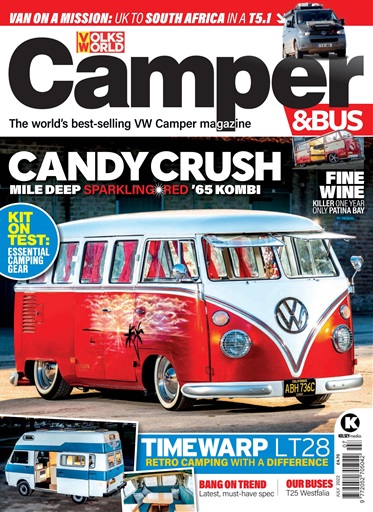 VWt Lifestyle issue 