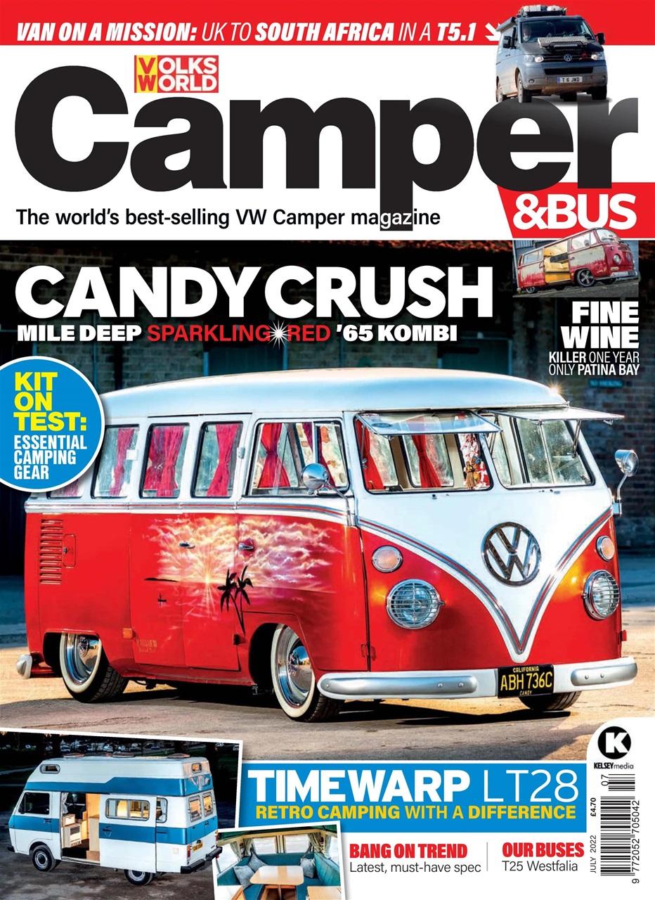 VWt Lifestyle Preview Pages