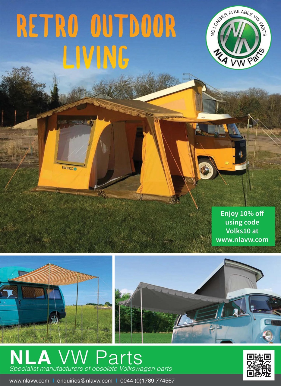 VWt Lifestyle Preview Pages