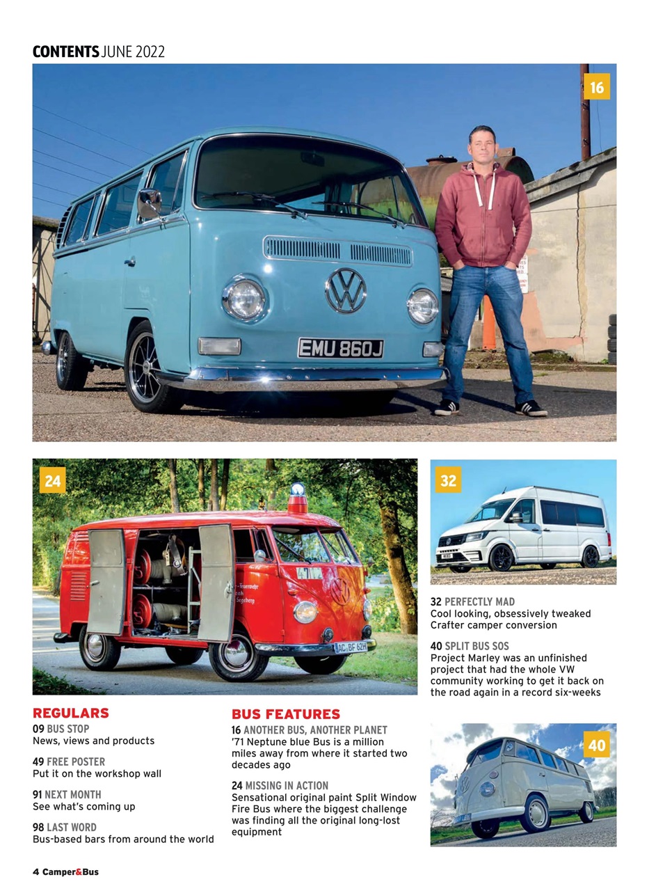 VWt Lifestyle Preview Pages