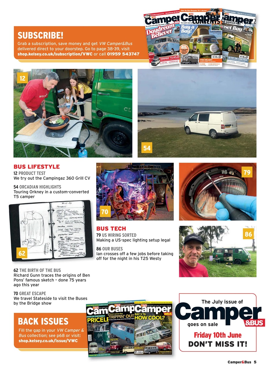VWt Lifestyle Preview Pages