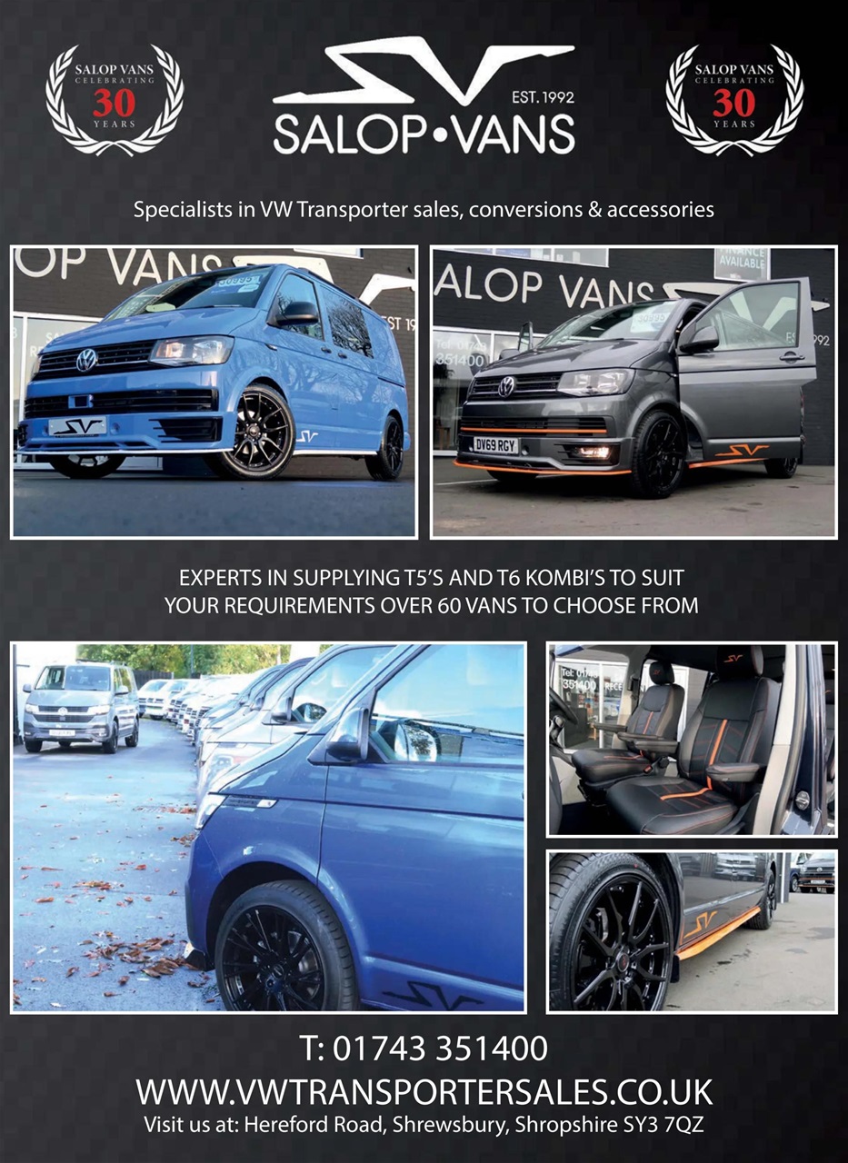 VWt Lifestyle Preview Pages