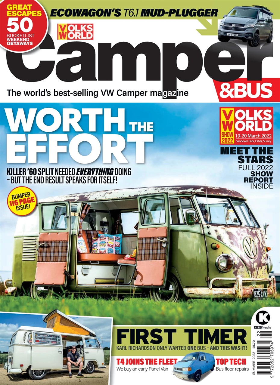 VWt Lifestyle Preview Pages