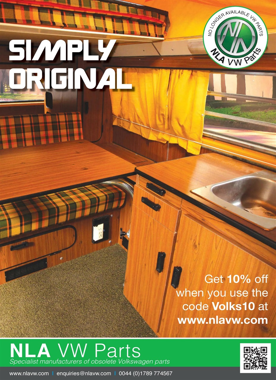 VWt Lifestyle Preview Pages