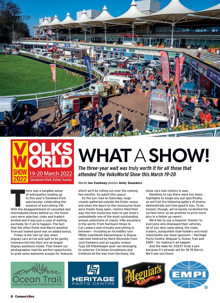 VWt Lifestyle Preview Pages