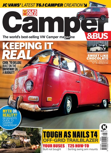 VWt Lifestyle issue 