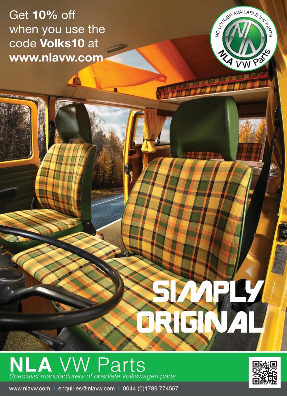 VWt Lifestyle Preview Pages